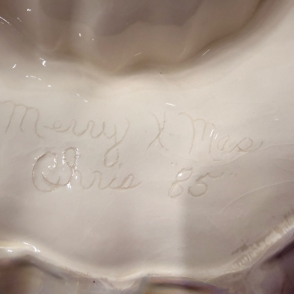 Seashell Bowl - Picture 8 of 13